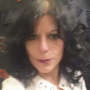 Meet your Posher, Kristen